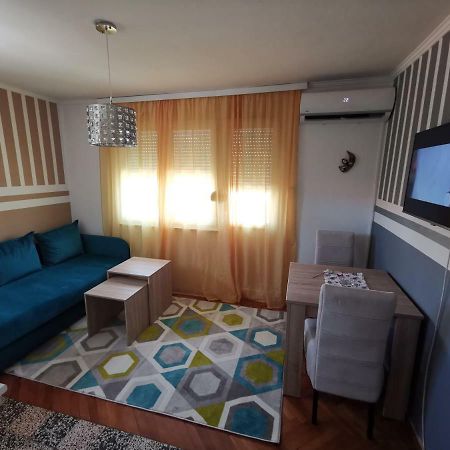 Apartment I&M Capljina Čapljina Exterior foto